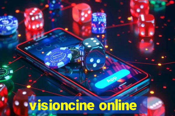 visioncine online